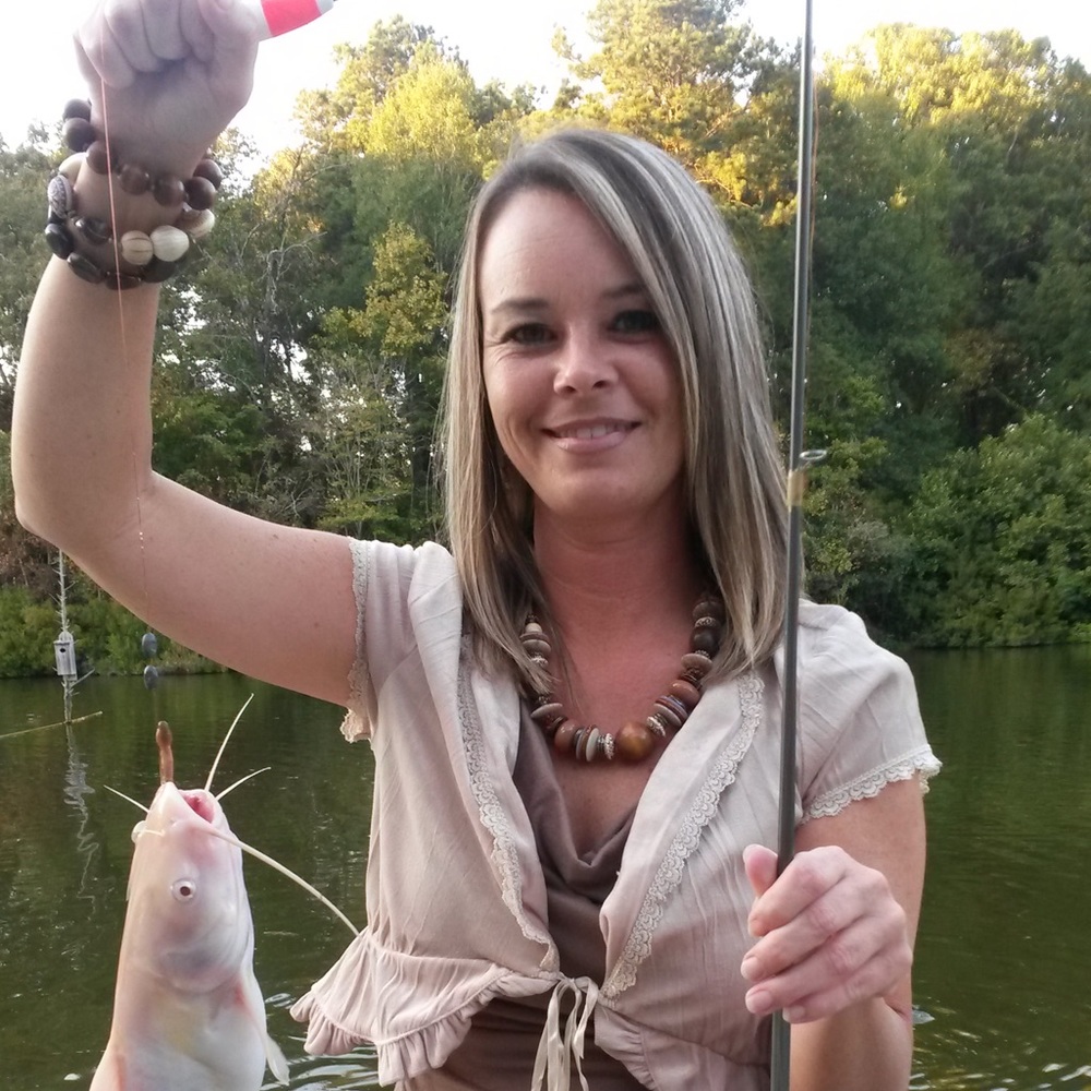 Meet your Posher, Debbie